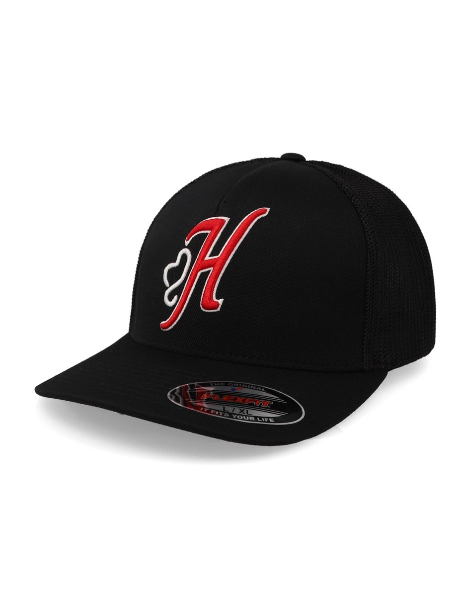 Gorra visera curva cerrada casual unisex Gorra visera curva cerrada casual unisex