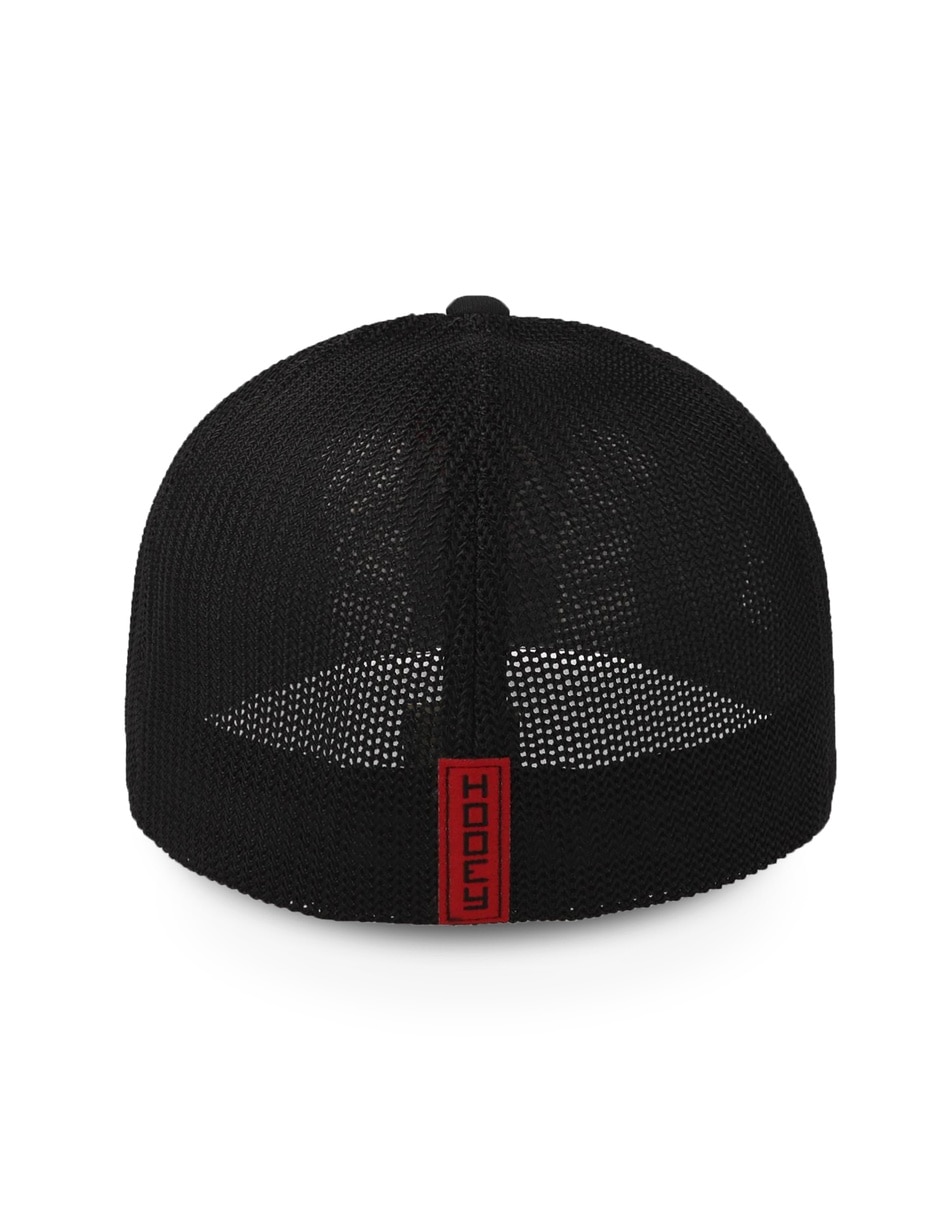 Gorra visera curva cerrada casual unisex 2