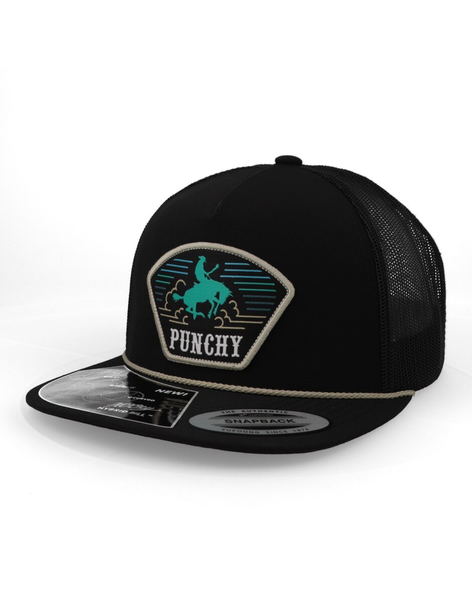 Gorra con visera curva casual unisex Gorra con visera curva casual unisex