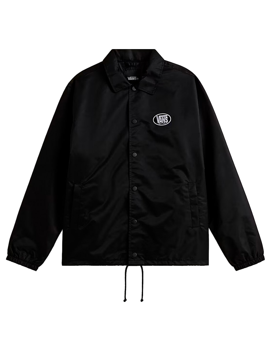 Chamarra bomber con bolsillos para hombre 4