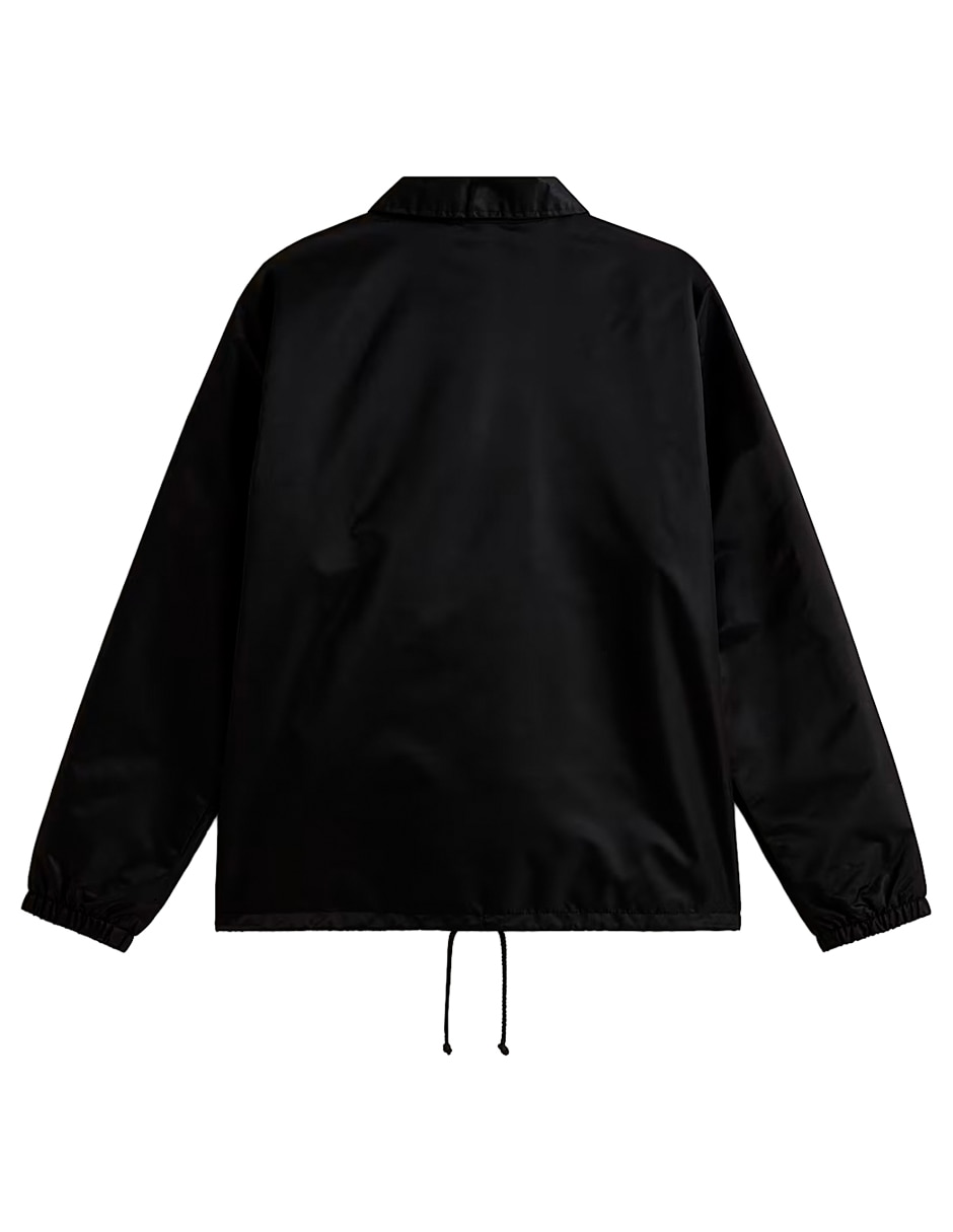 Chamarra bomber con bolsillos para hombre 5