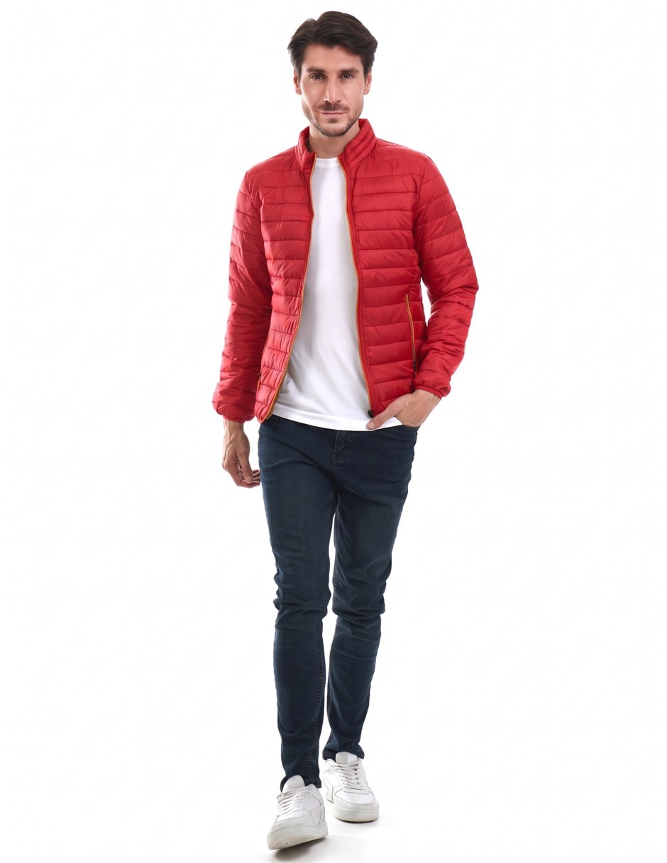 Rojo 4