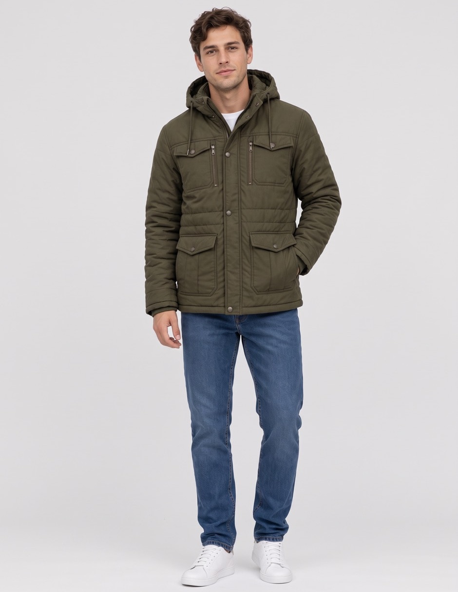 Verde militar 3