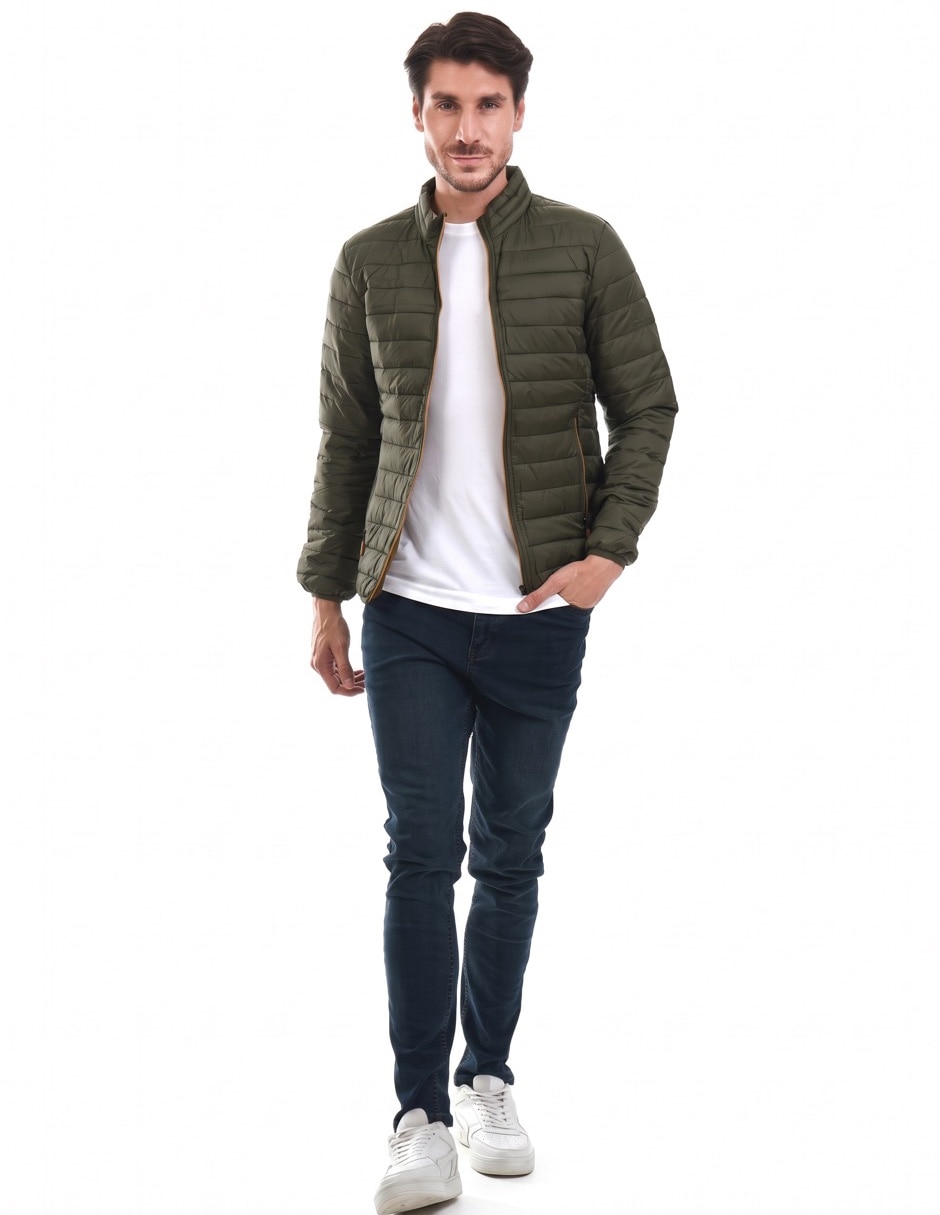 Verde olivo 5