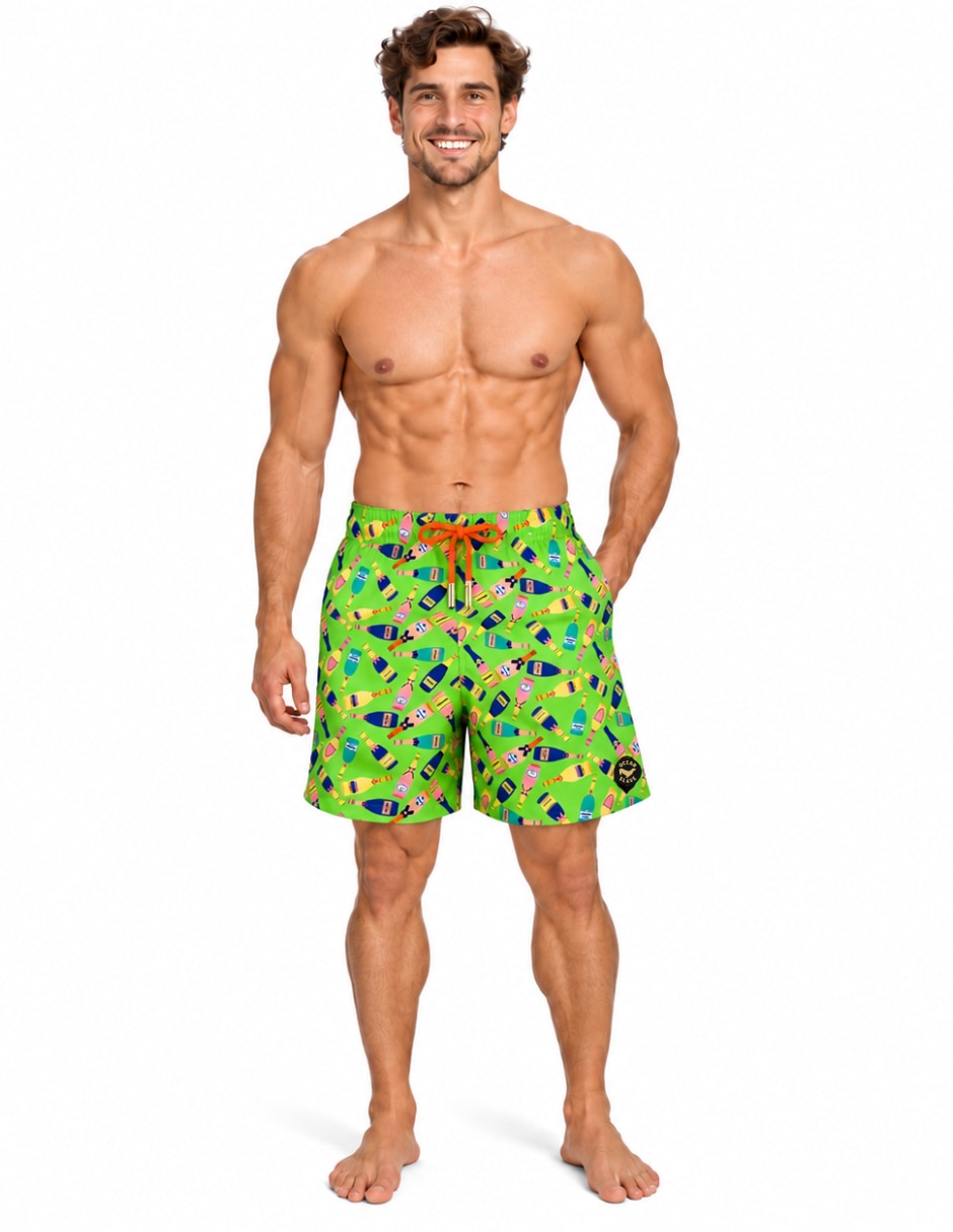 Verde 4
