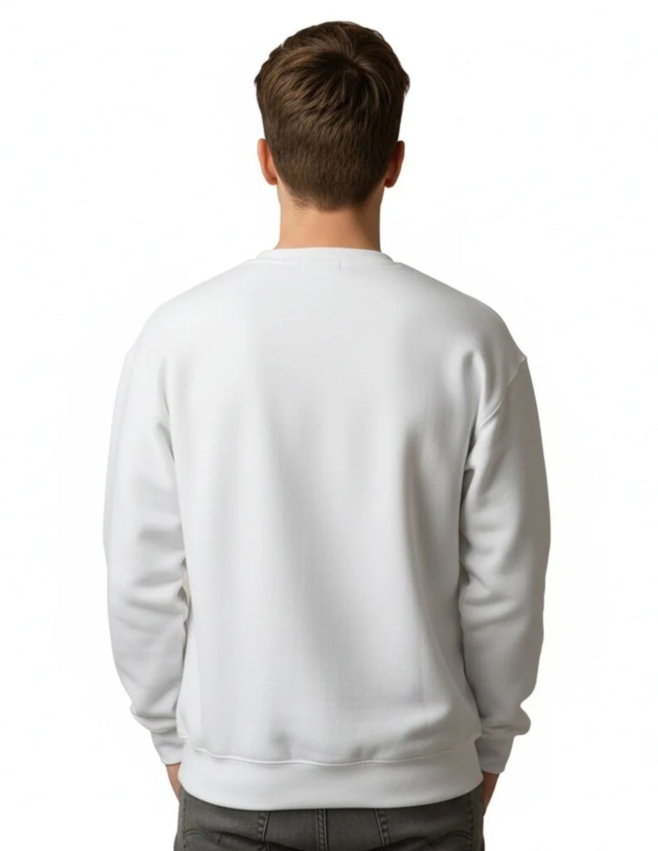 Sudadera pixar original a merry mix para hombre 3
