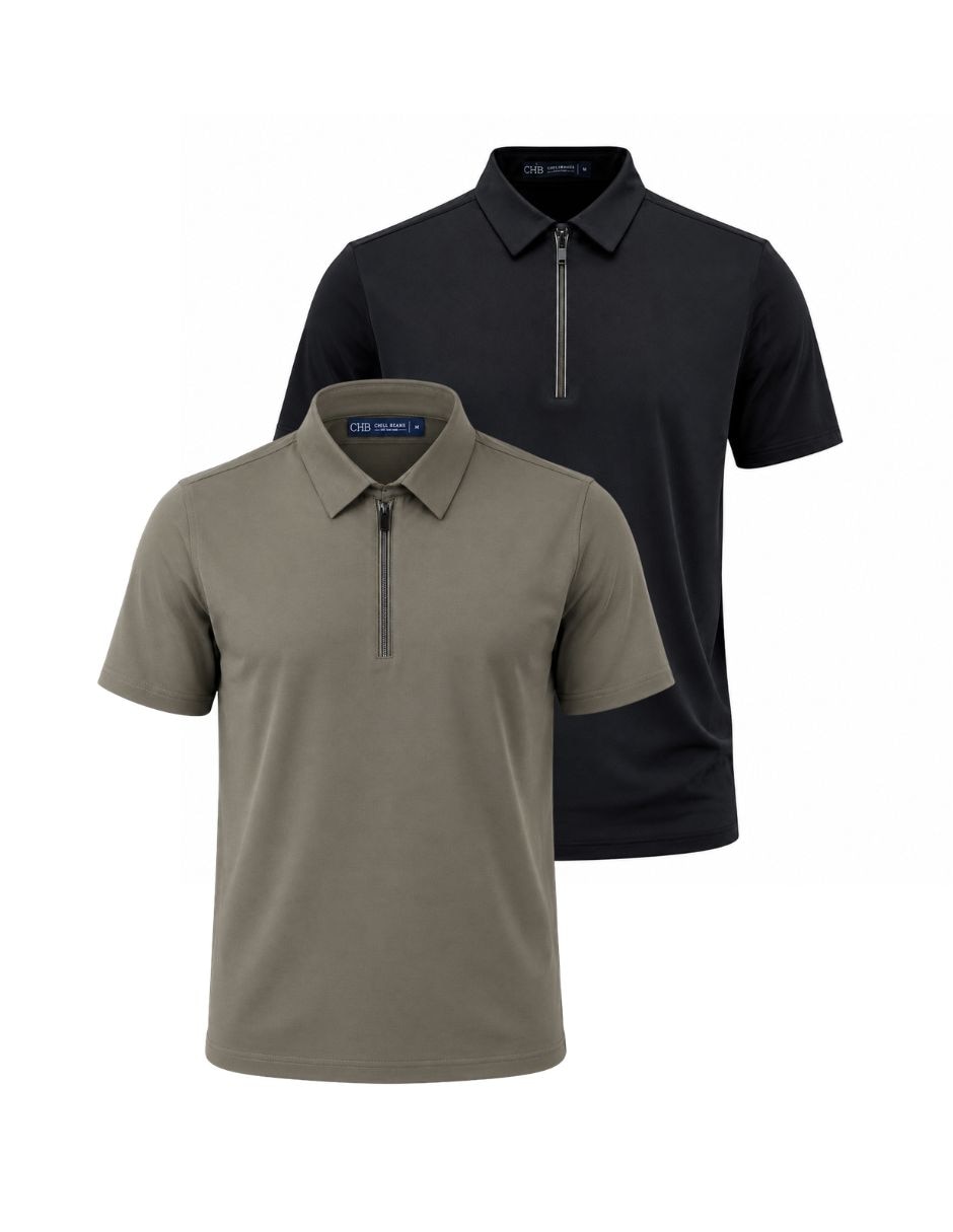 Playera tipo polo Para hombre Playera tipo polo Para hombre