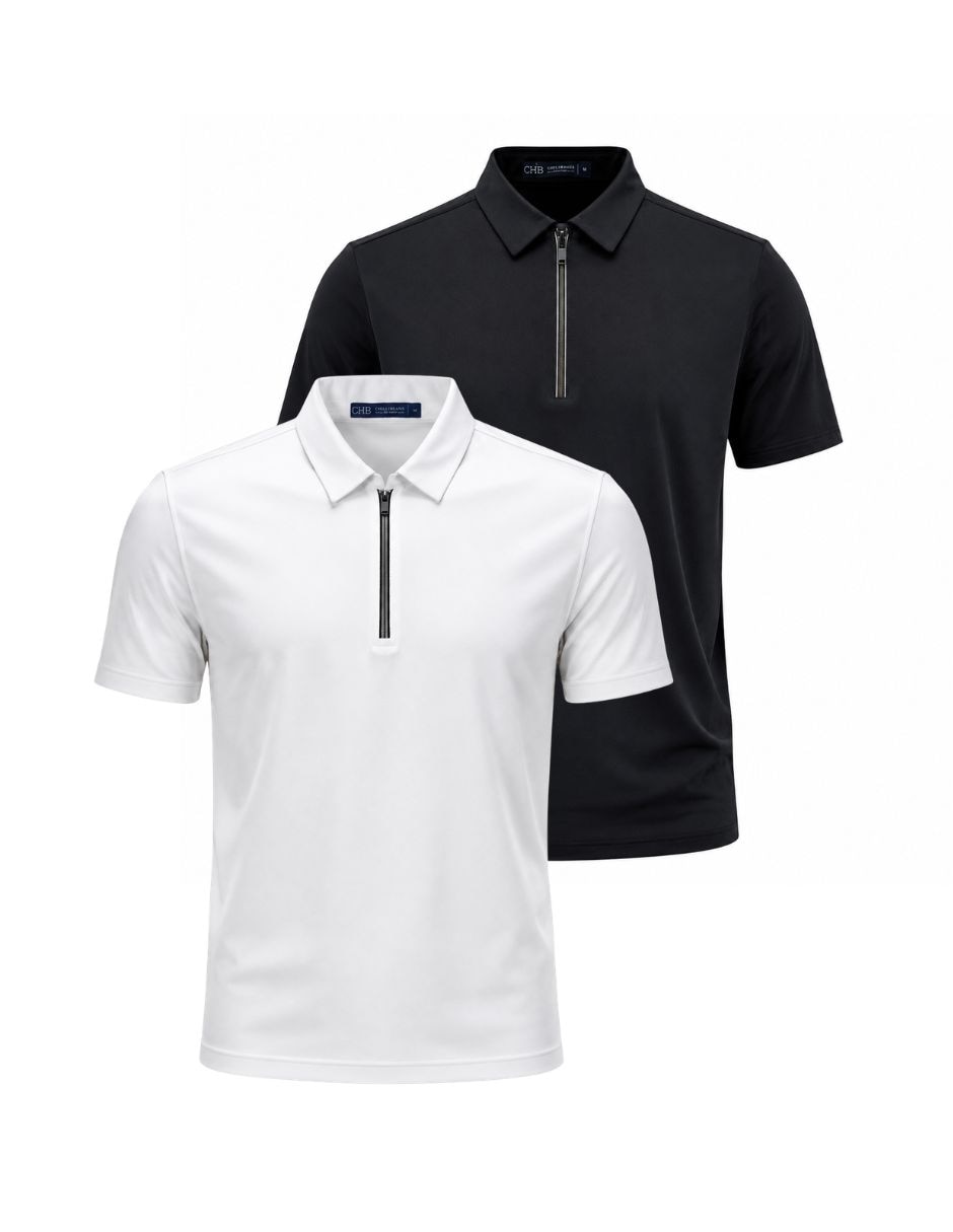 Playera tipo polo Para hombre Playera tipo polo Para hombre