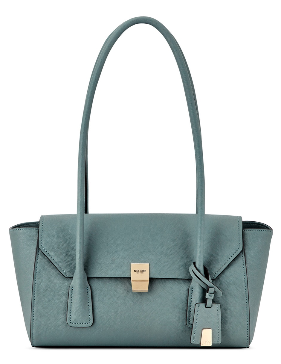 Bolsa satchel zenia para mujer