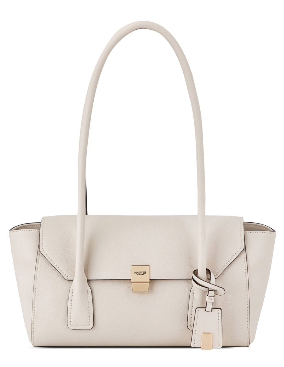 Bolsa satchel zenia para mujer