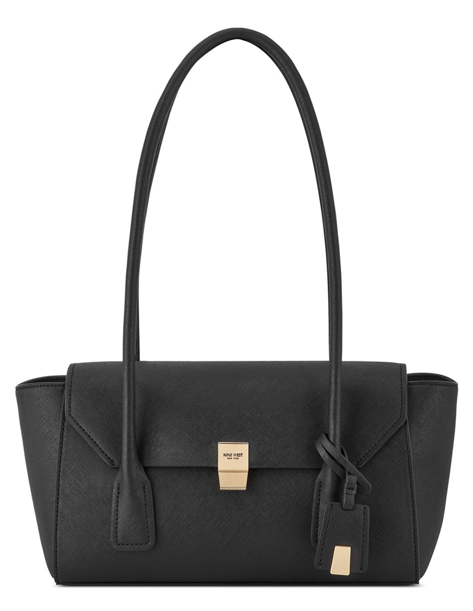 Bolsa satchel Nine West zenia para mujer