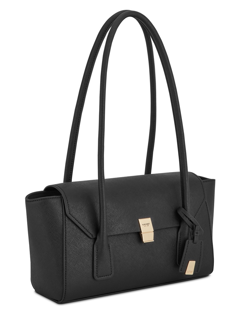 Bolsa satchel Nine West zenia para mujer