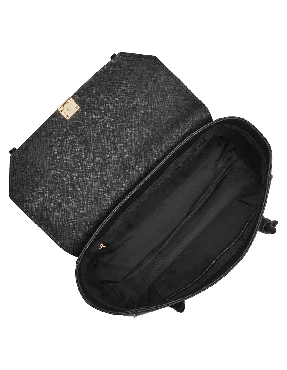 Bolsa satchel Nine West zenia para mujer