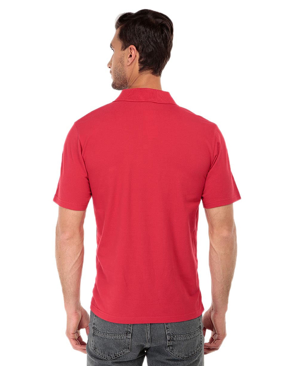 Playera para hombre 4