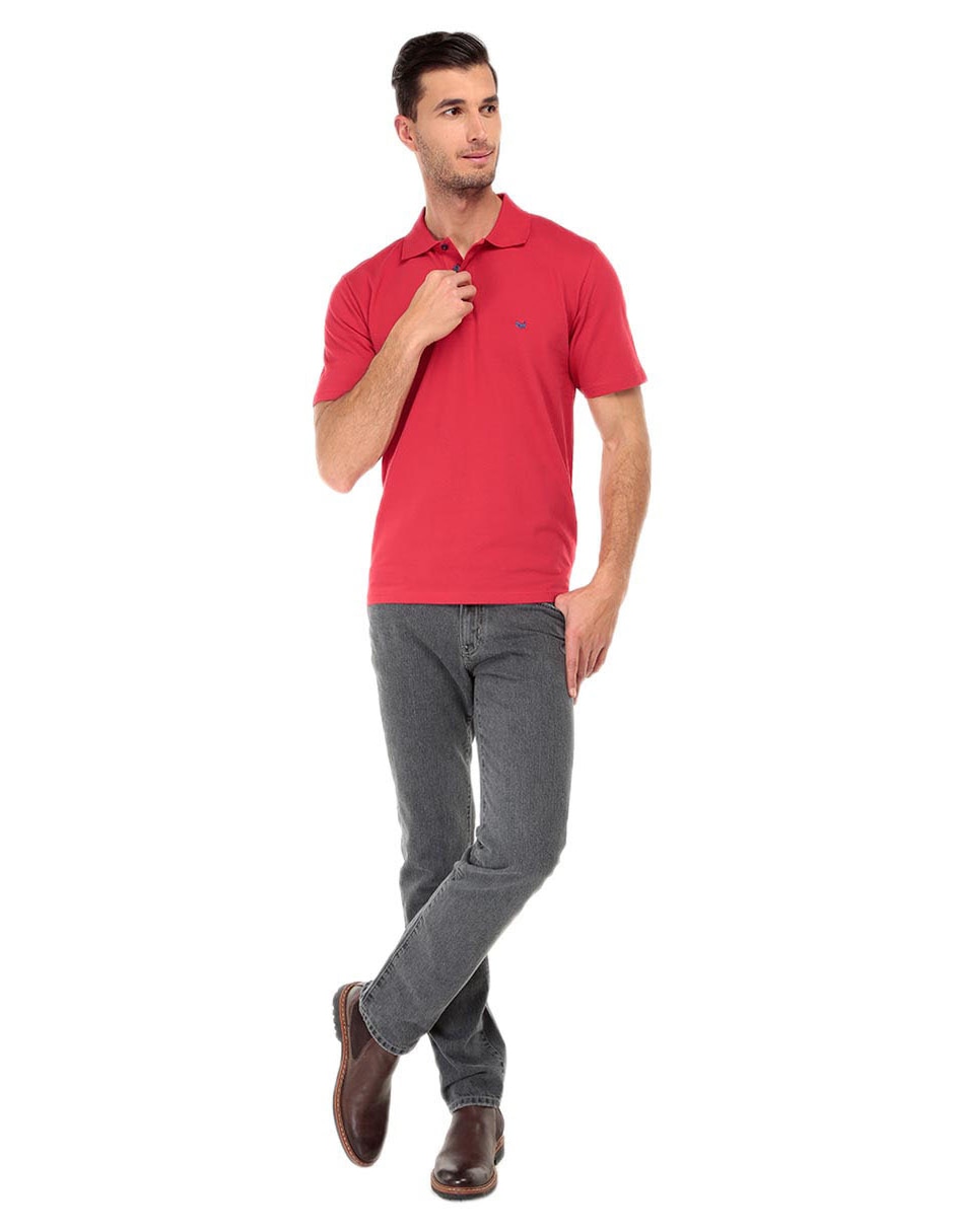 Playera para hombre 2