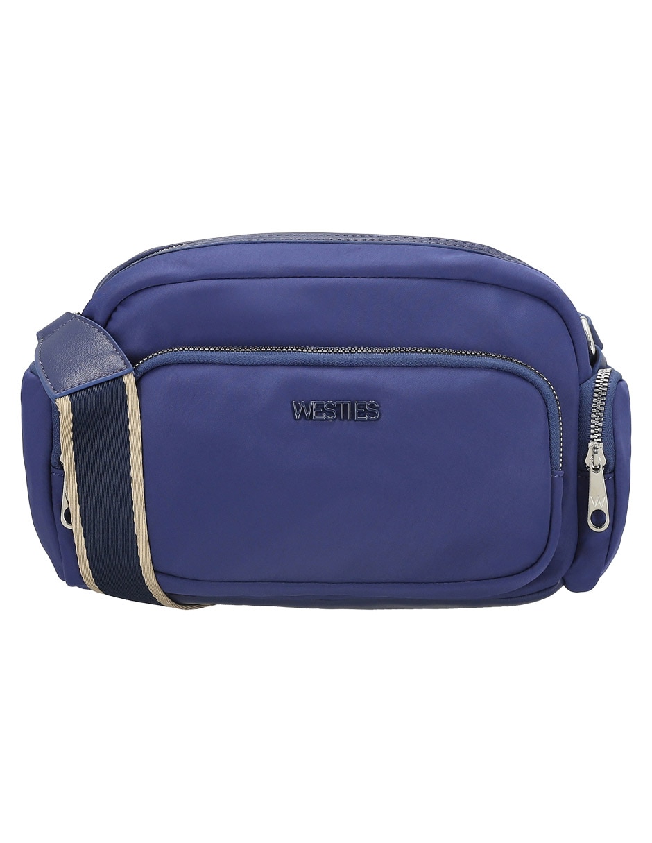 Bolsa crossbody Zasan para mujer