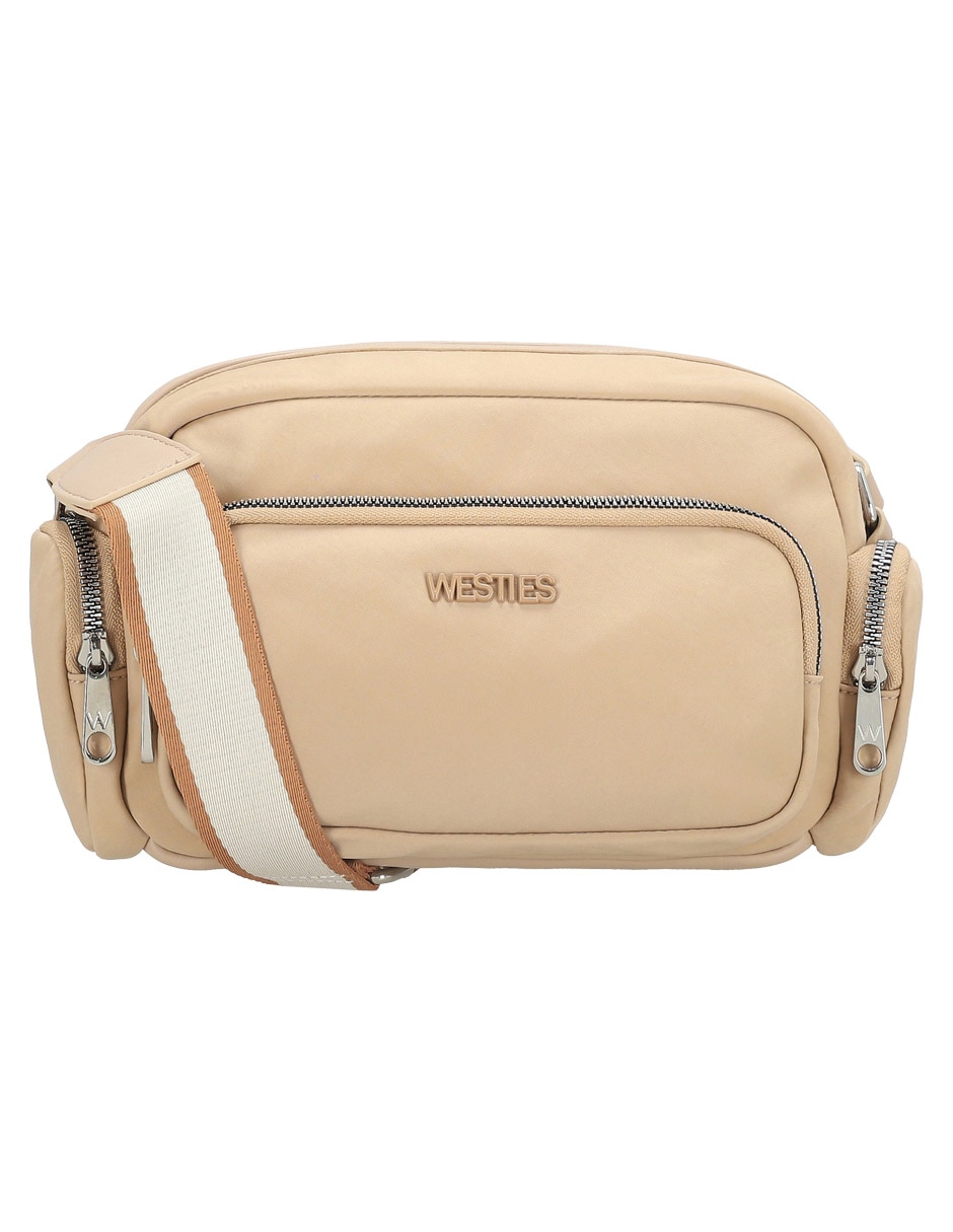 Bolsa crossbody Westies Zasan para mujer