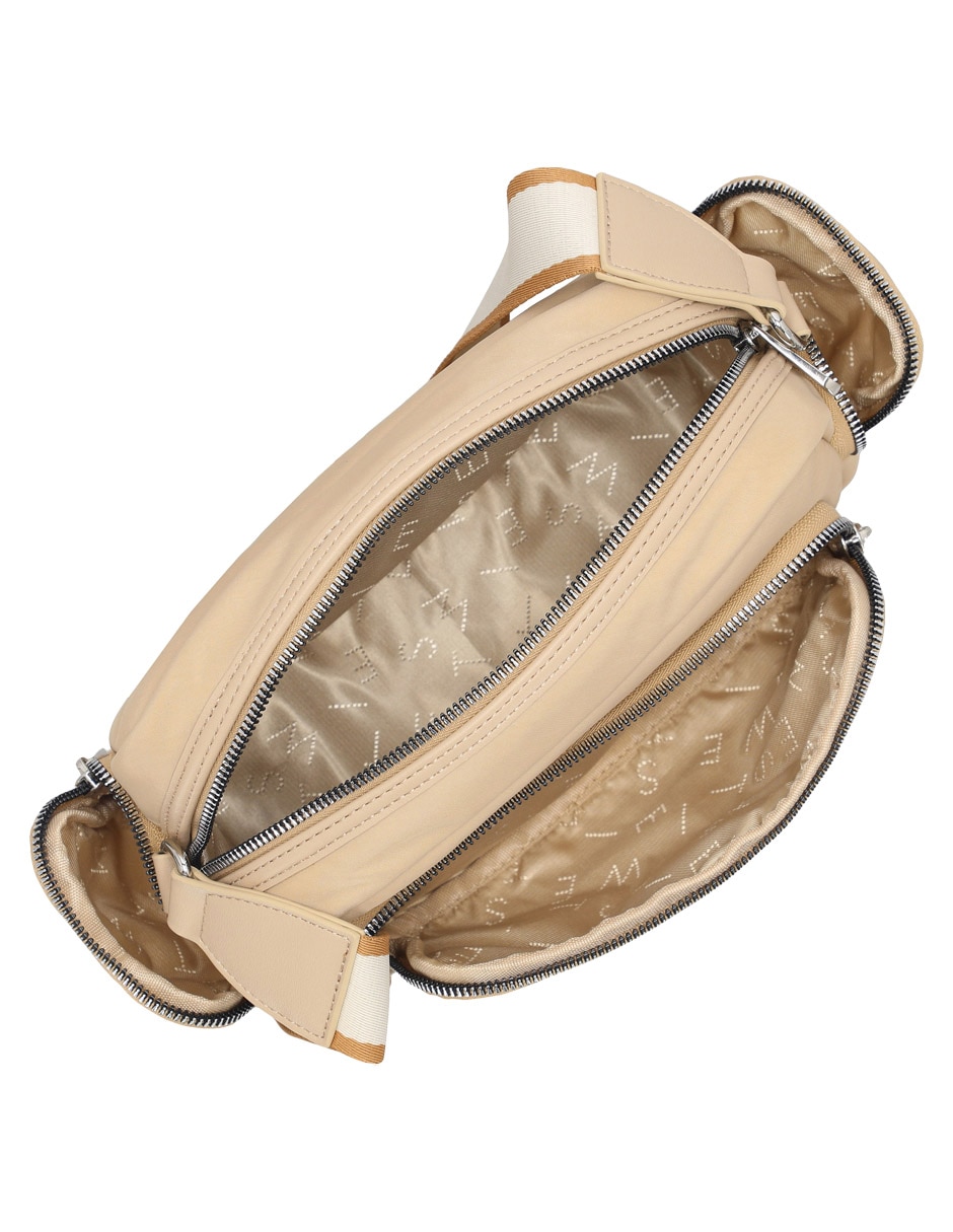 Bolsa crossbody Westies Zasan para mujer