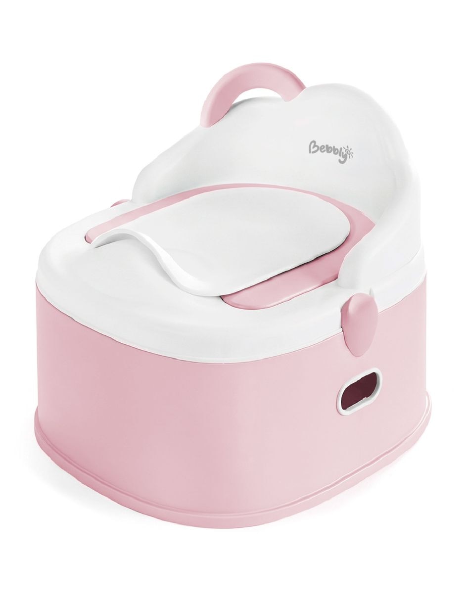 Entrenador de baño