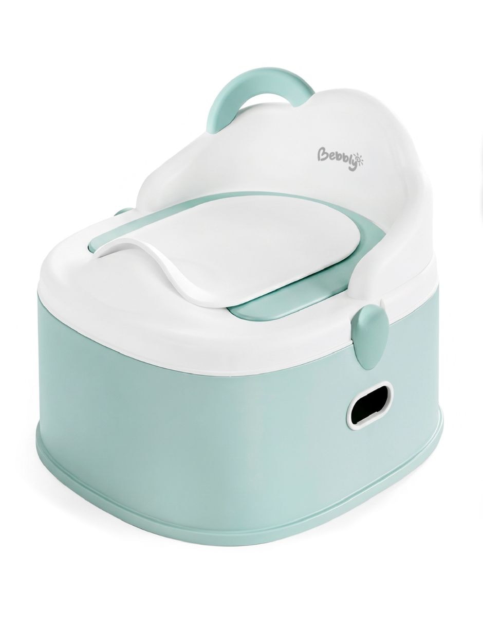 Entrenador de baño
