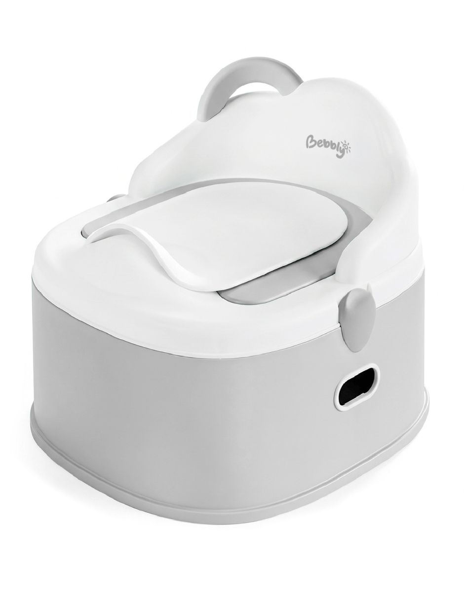 Entrenador de baño