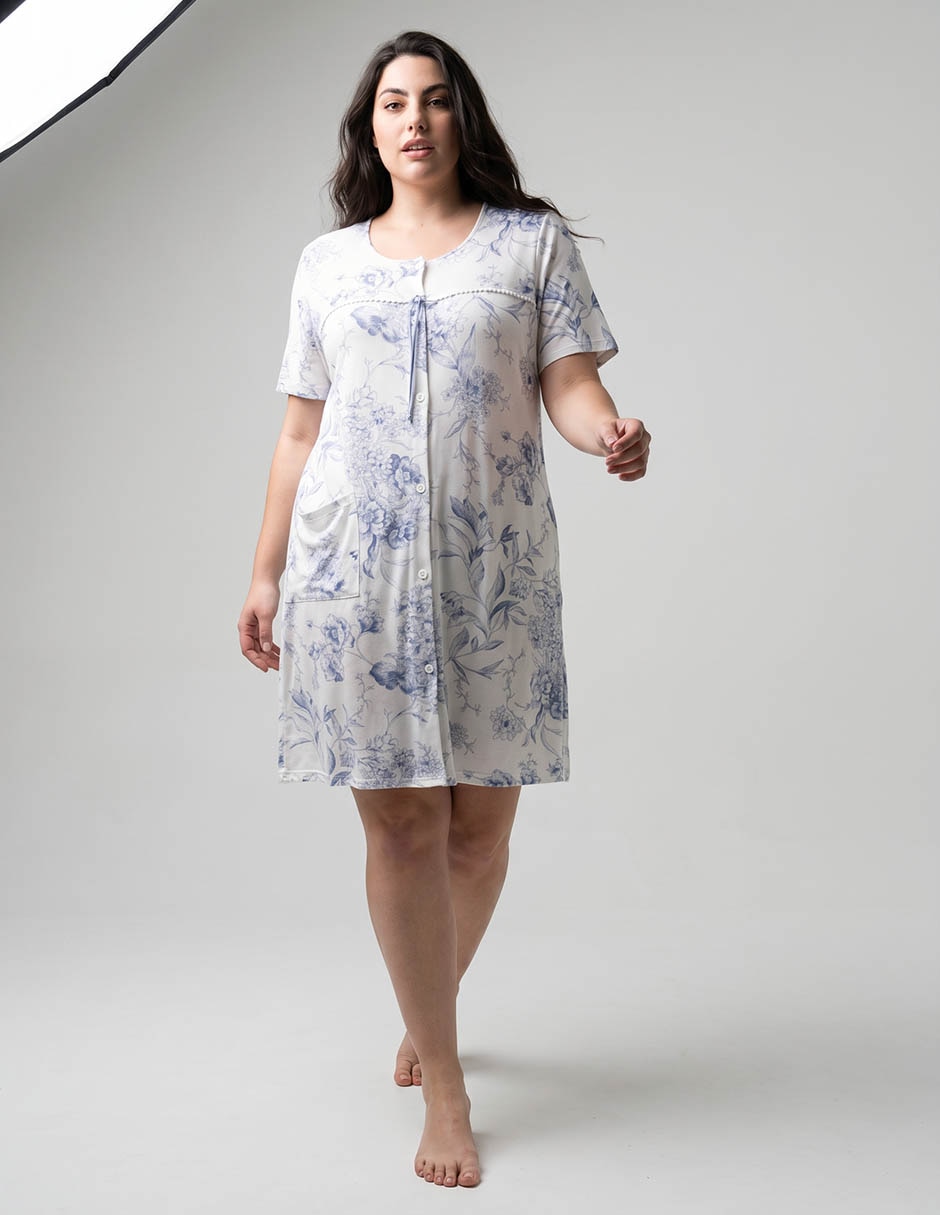 Bata de dormir para mujer Bata de dormir para mujer