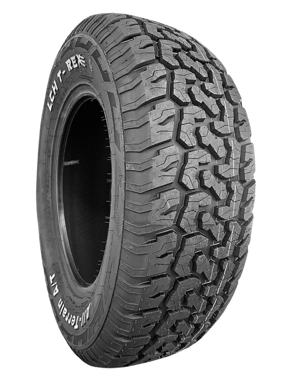 Llanta para camión ligero all terrain 215/70 r16
