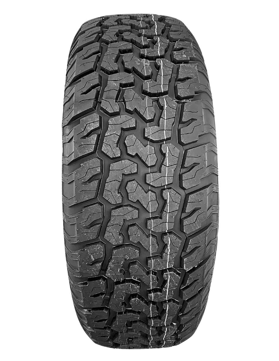 Llanta para camión ligero all terrain 215/70 r16 2