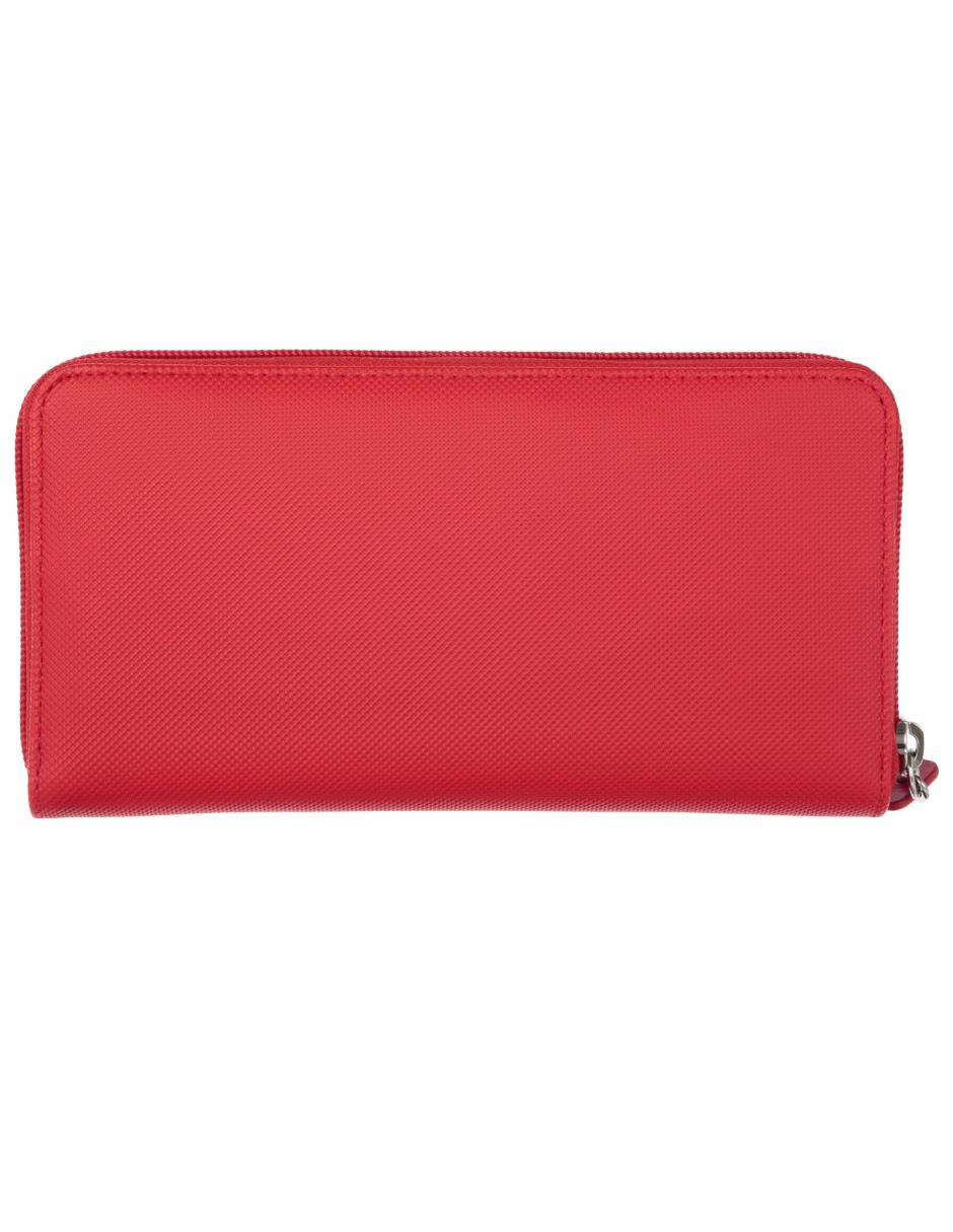 Cartera Lacoste para mujer