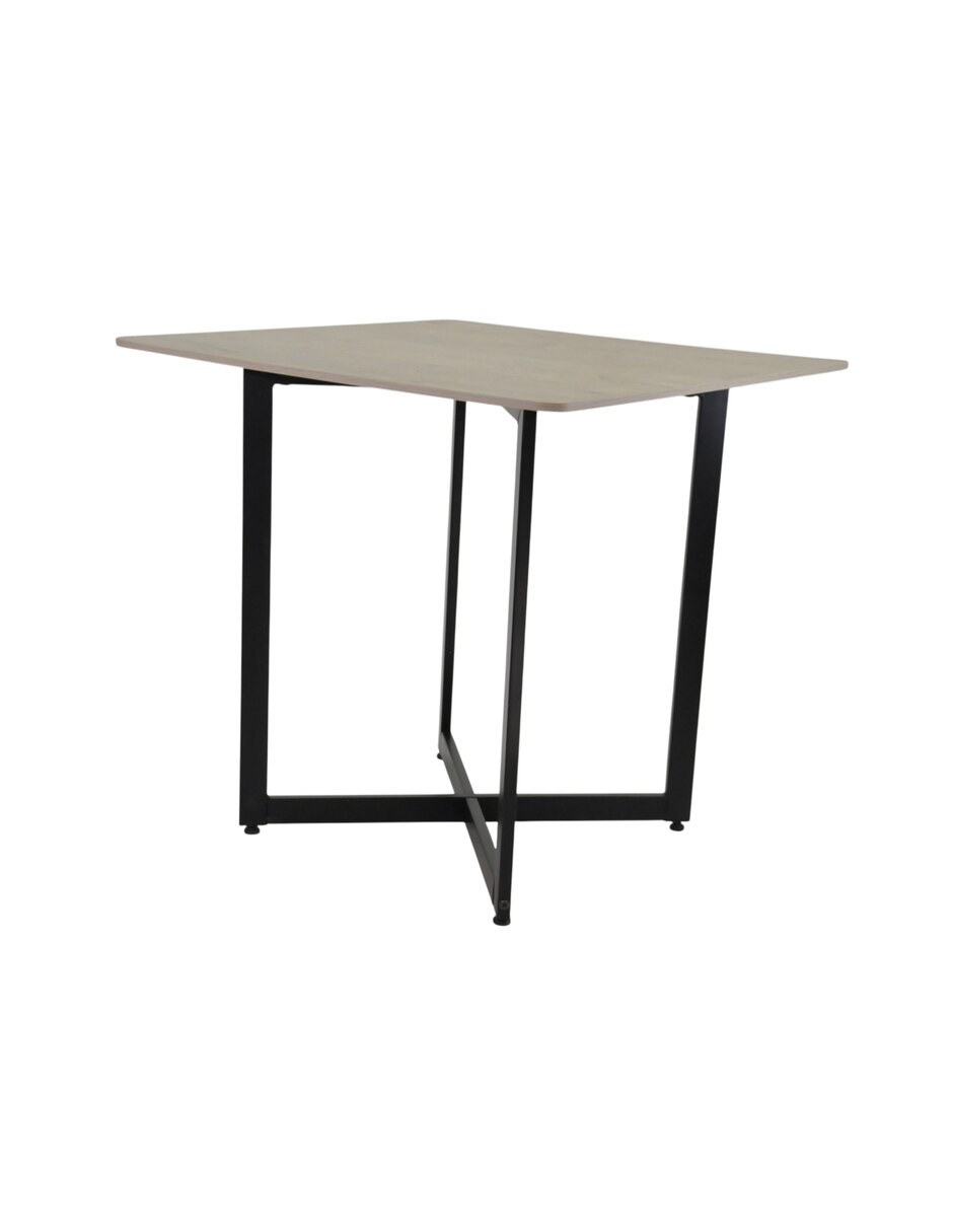 Comedor Luxen+Zenta para 4 personas de MDF 10