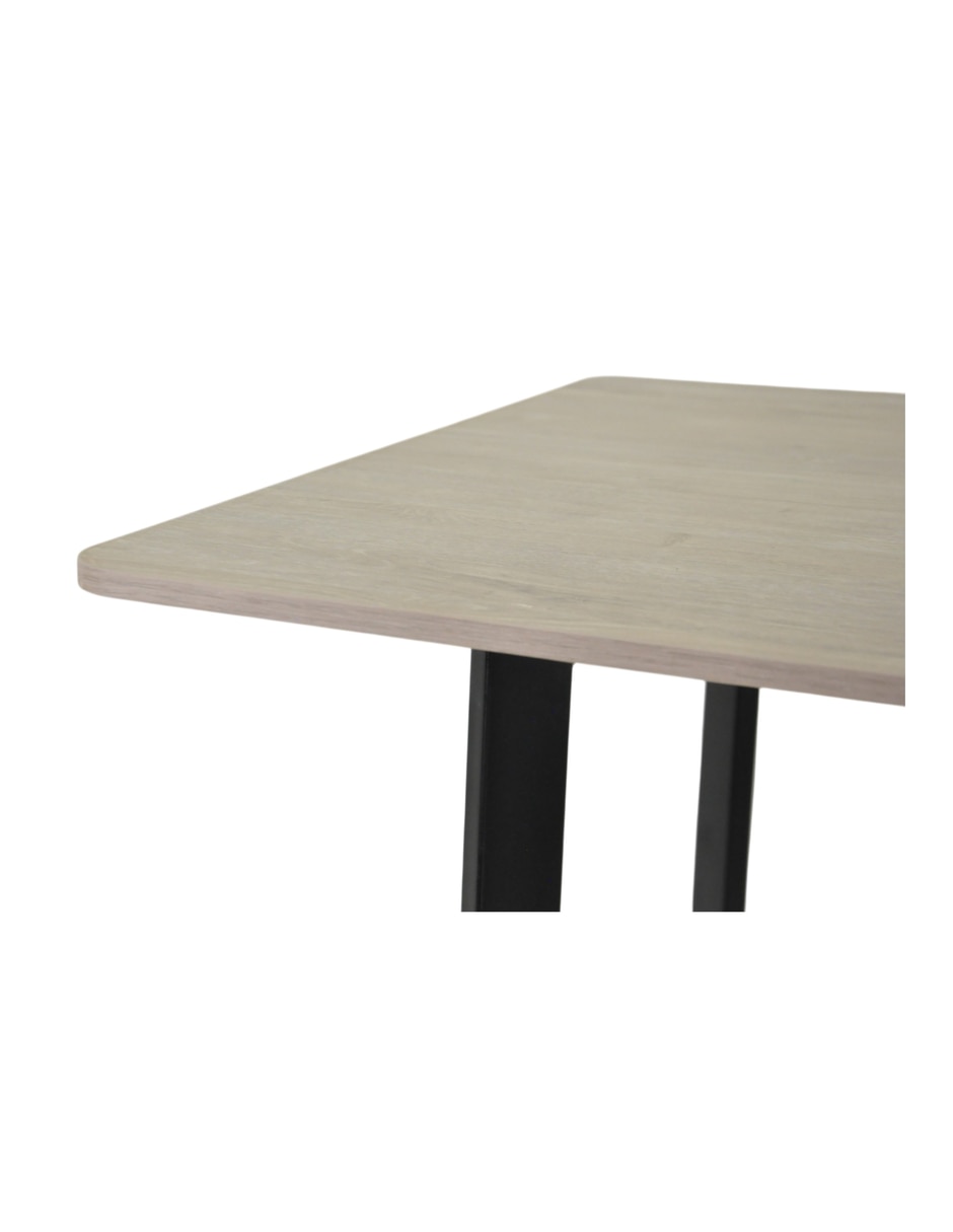 Comedor Luxen+Zenta para 4 personas de MDF 5