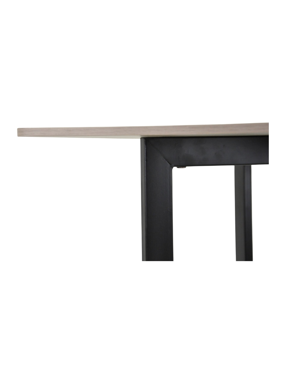 Comedor Luxen+Zenta para 4 personas de MDF 6