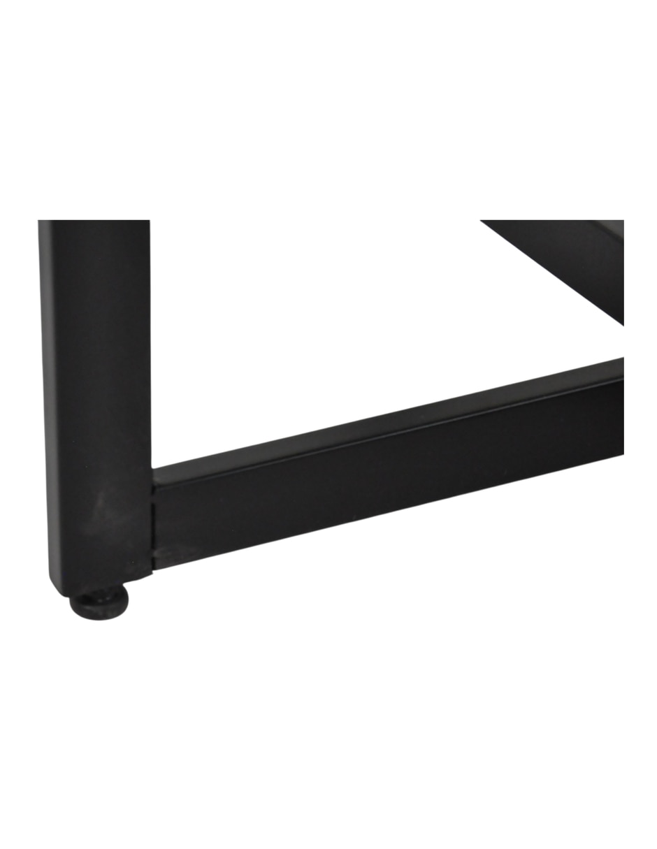 Comedor Luxen+Zenta para 4 personas de MDF 8
