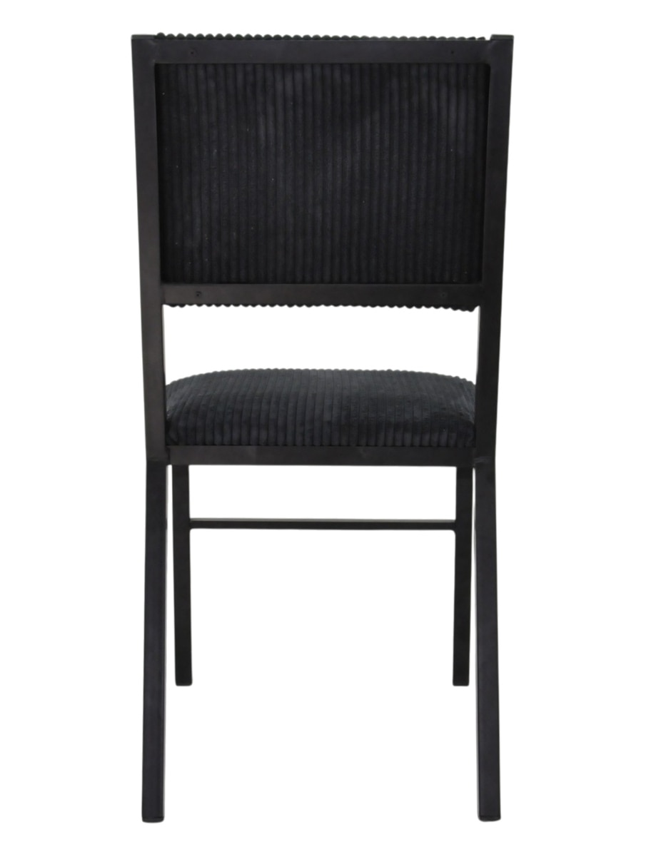Comedor Luxen + Zovi para 4 personas 4