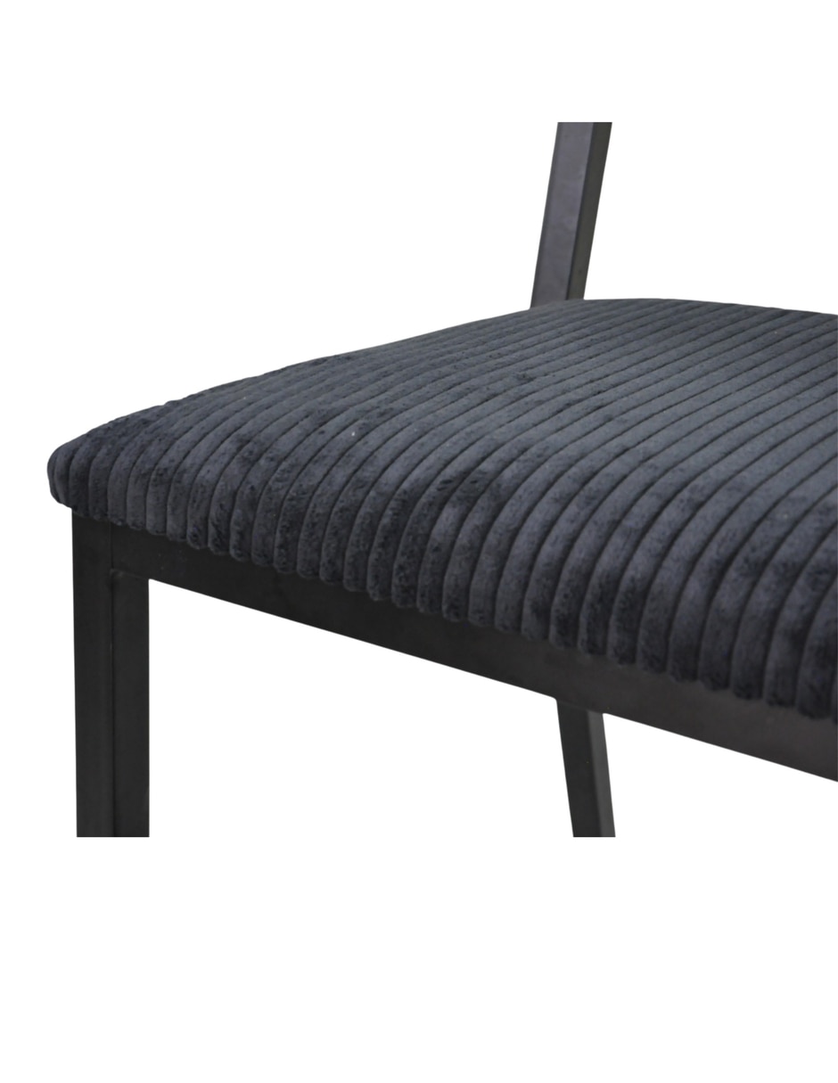 Comedor Luxen + Zovi para 4 personas 8