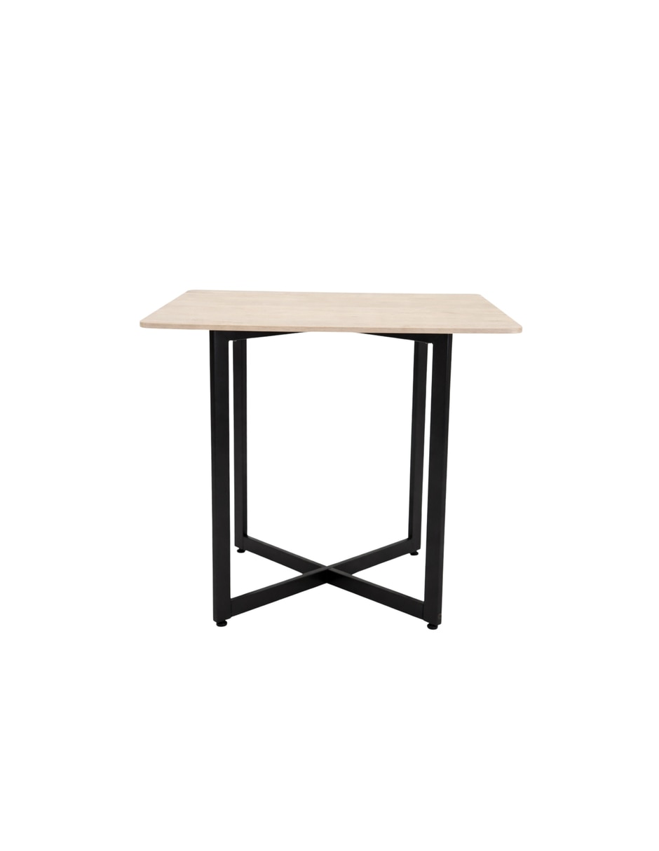 Comedor Luxen + Zovi para 4 personas 11