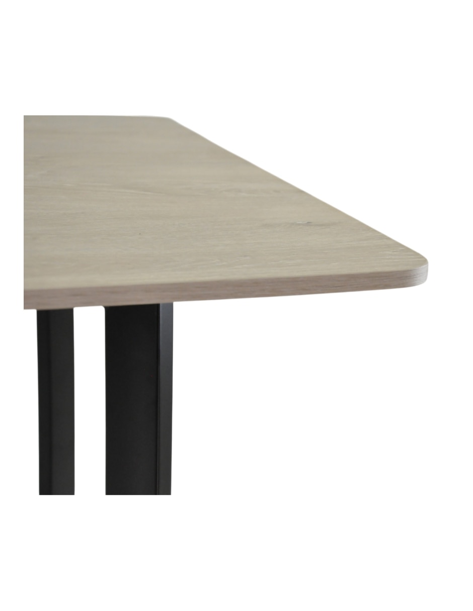 Comedor Luxen + Zovi para 4 personas 6