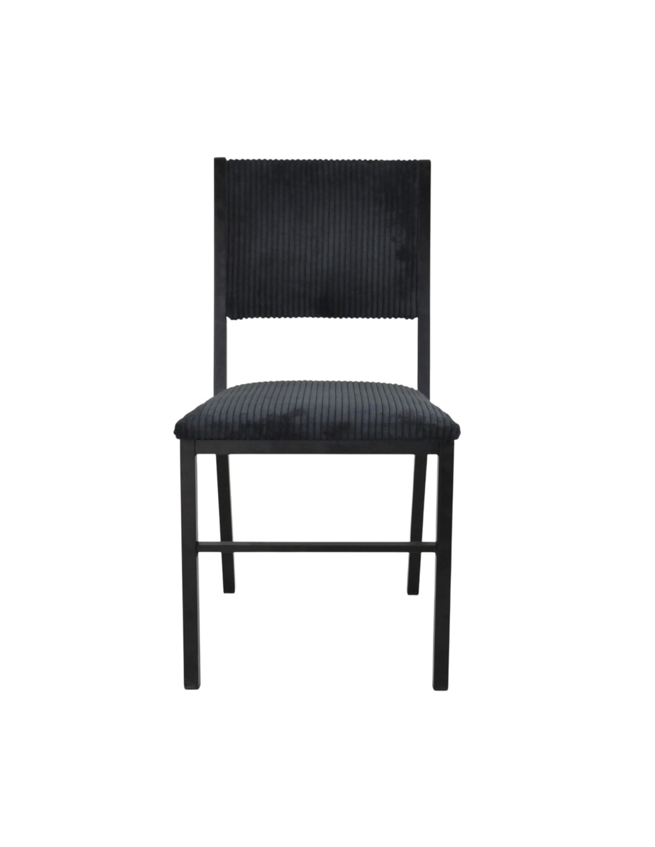 Comedor Luxen + Zovi para 4 personas 13