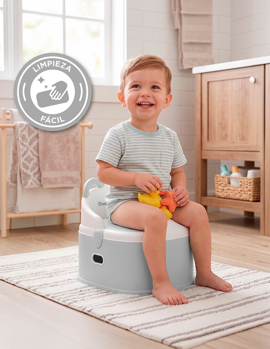 Entrenador de baño Magma Life