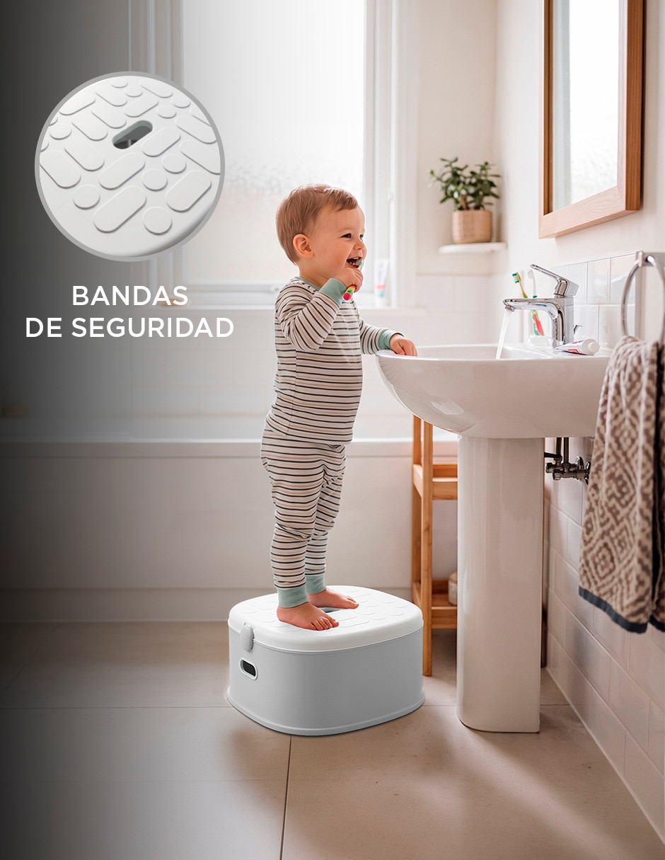 Entrenador de baño Magma Life