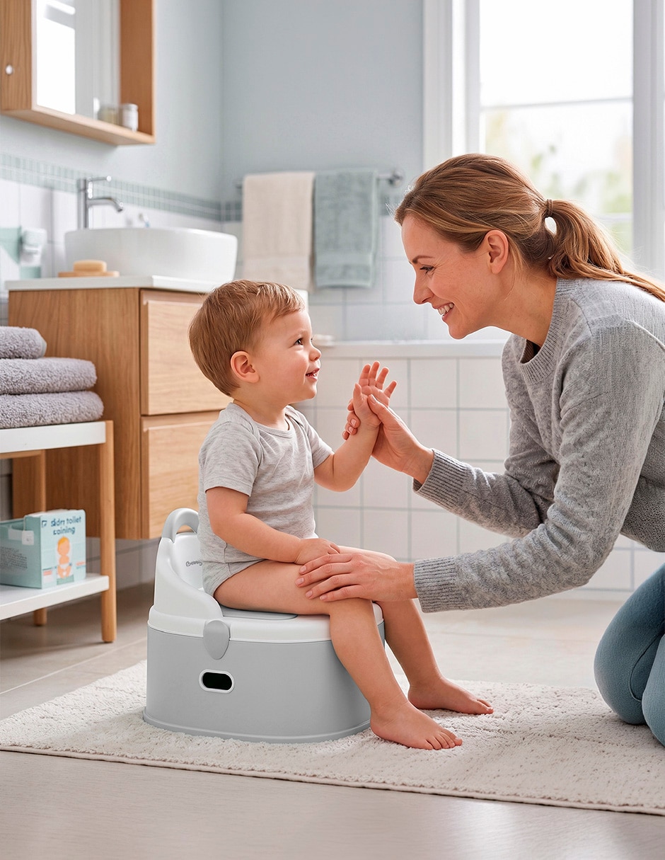 Entrenador de baño Magma Life
