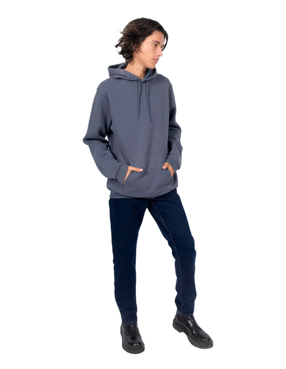 Set sudadera quarry basic line para hombre